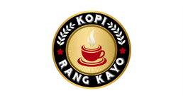 Kopi Rang Kayo Logo Urusin Kopi Rang Kayo Logo Urusin
