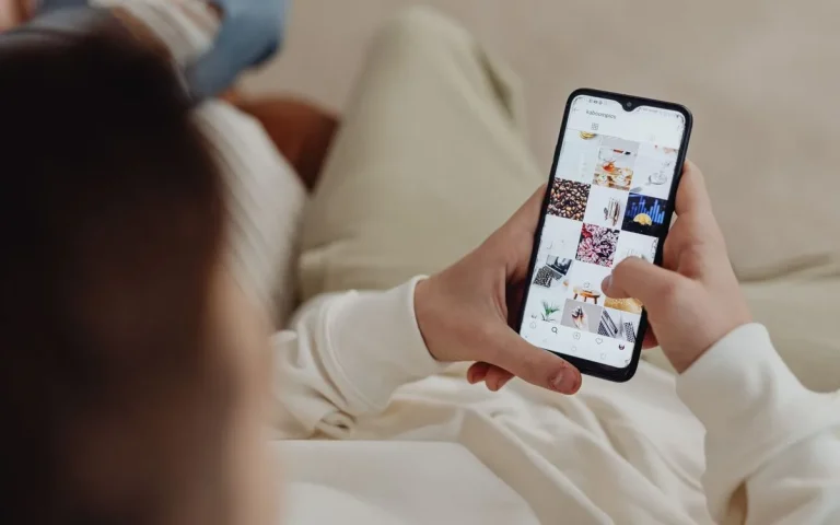 Carousel Instagram atau Single Image: Mana yang Lebih Efektif untuk Jualan
