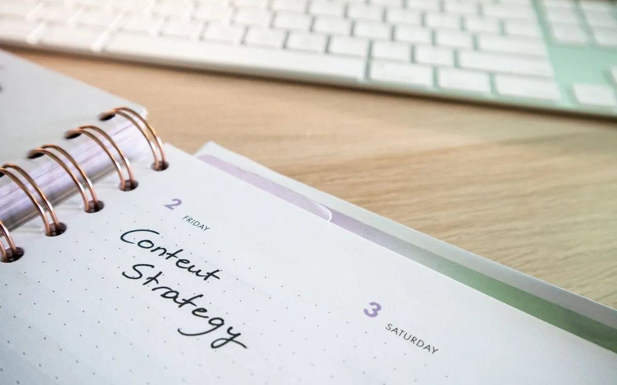 Contoh Content Plan Instagram 1 Bulan untuk Olshop dan Kuliner
