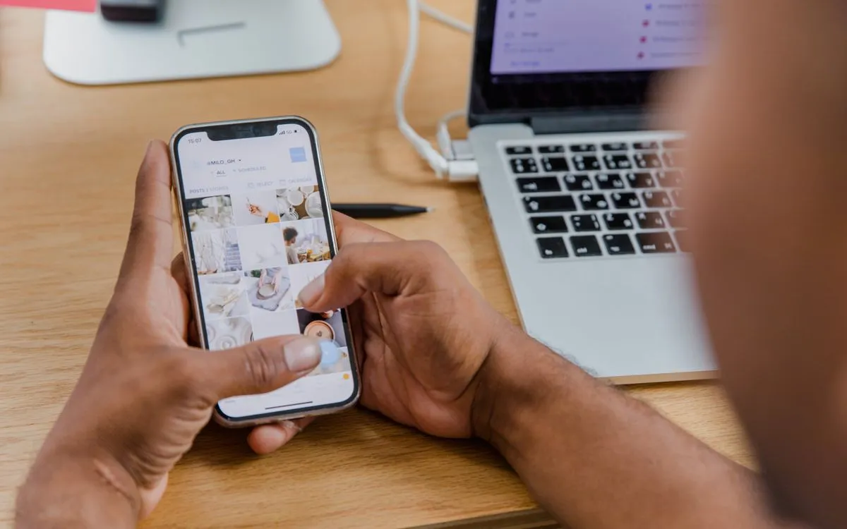 Harga Jasa Kelola Instagram 2026: Rincian Biaya dan Apa yang Kamu Dapat