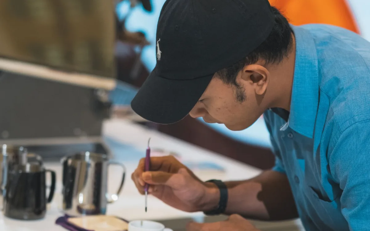 20 Ide Konten Instagram Coffee Shop agar Kedai Makin Ramai