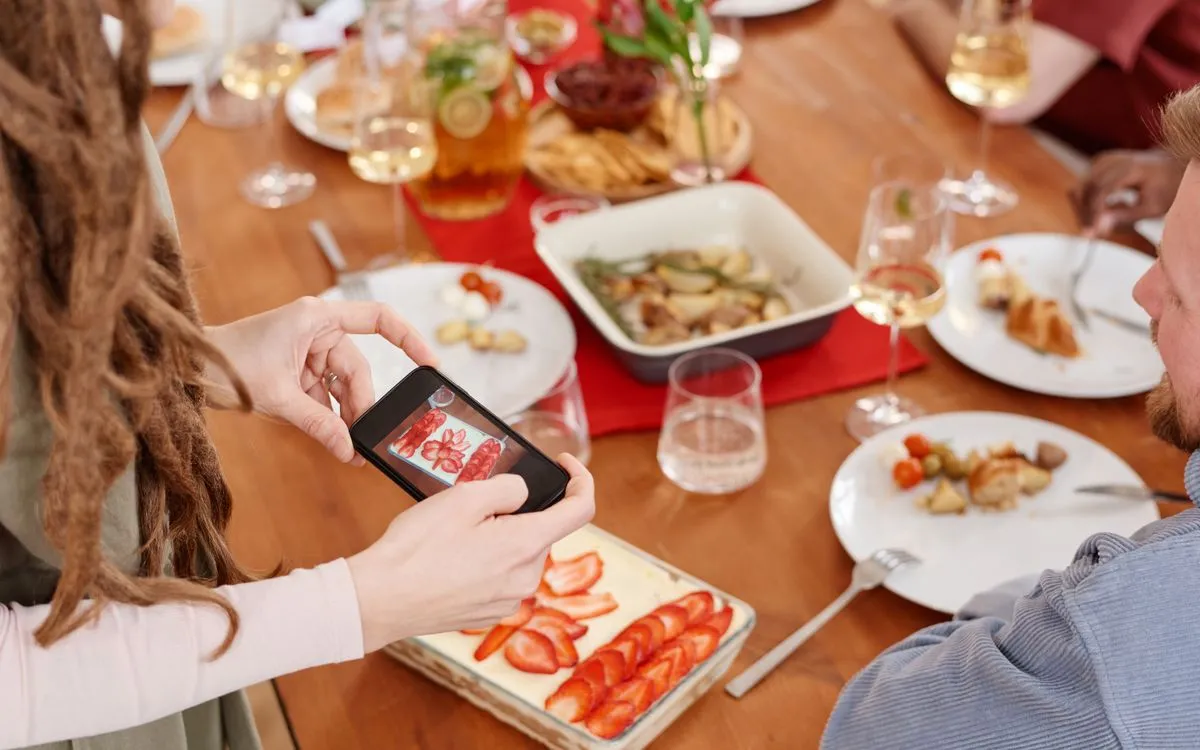 Ide Konten Instagram Kuliner untuk Restoran, Warung, dan Katering