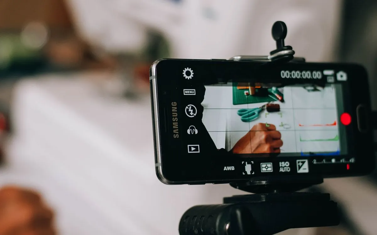Ide Konten TikTok UMKM yang Tidak Perlu Joget