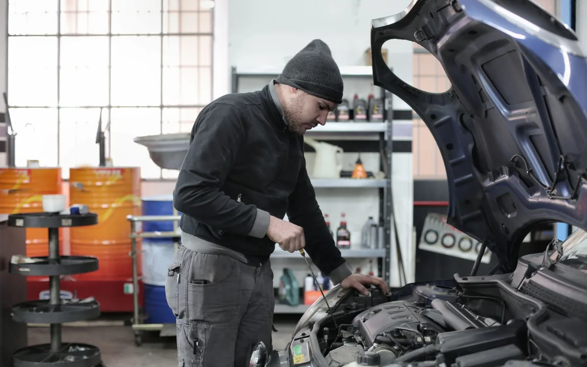 Konten Instagram Bengkel: 20 Ide untuk Mobil, Motor, AC, dan Car Care