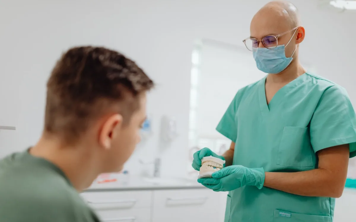 16 Ide Konten Instagram Dokter Gigi yang Edukatif dan Tetap Etis