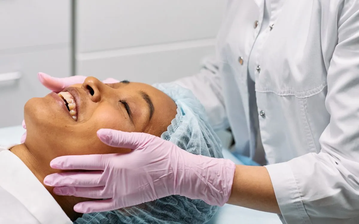 Konten Instagram Klinik Kecantikan: Ide yang Edukatif dan Tetap Aman