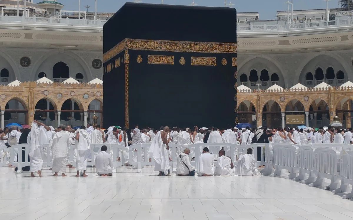 18 Ide Konten Instagram Travel Umroh yang Transparan dan Terpercaya