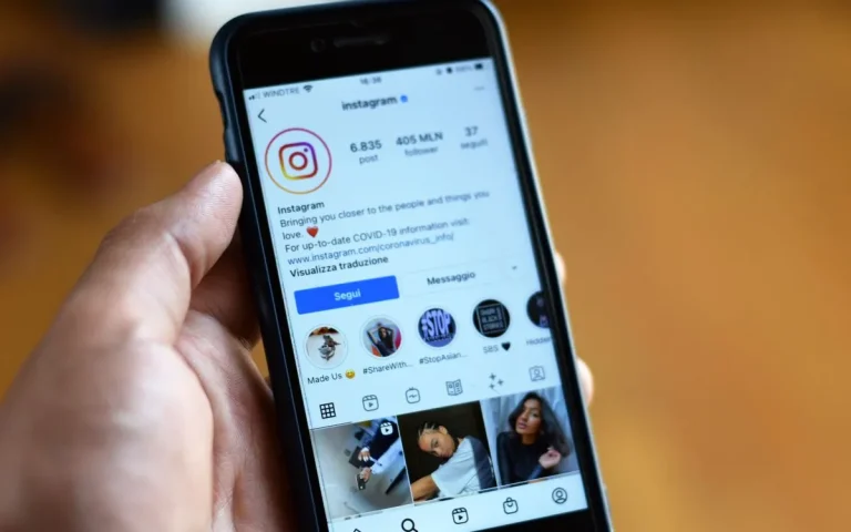 Ukuran feed instagram untuk UMKM, ilustrasi artikel Urusin.co